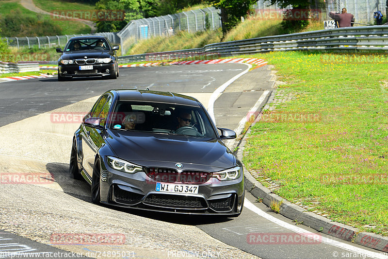 Bild #24895031 - Touristenfahrten Nürburgring Nordschleife (30.09.2023)