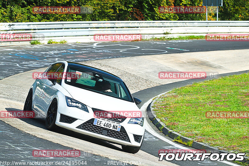 Bild #24895044 - Touristenfahrten Nürburgring Nordschleife (30.09.2023)