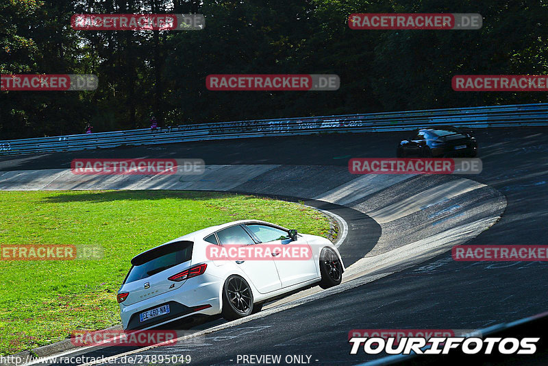 Bild #24895049 - Touristenfahrten Nürburgring Nordschleife (30.09.2023)