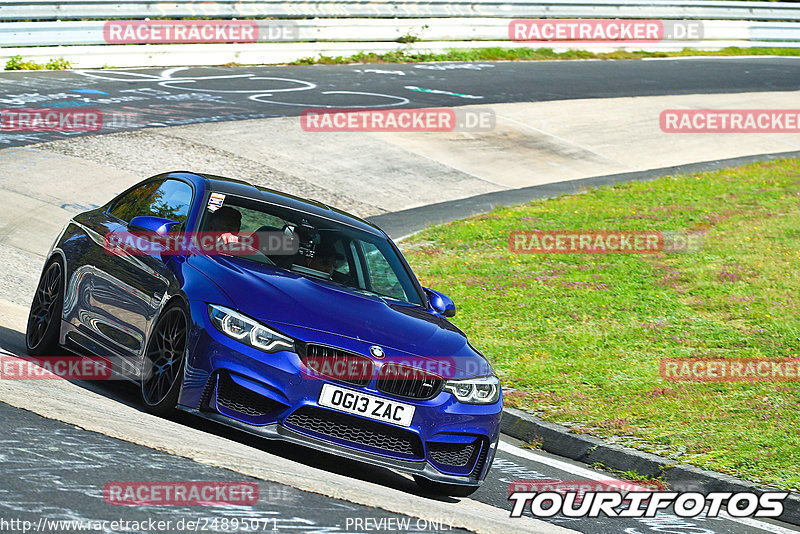 Bild #24895071 - Touristenfahrten Nürburgring Nordschleife (30.09.2023)