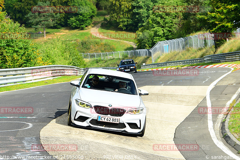 Bild #24895096 - Touristenfahrten Nürburgring Nordschleife (30.09.2023)