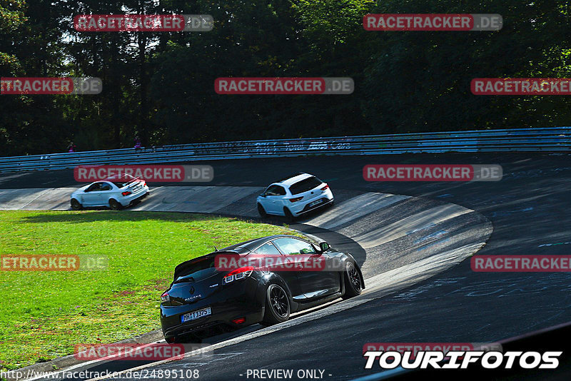 Bild #24895108 - Touristenfahrten Nürburgring Nordschleife (30.09.2023)