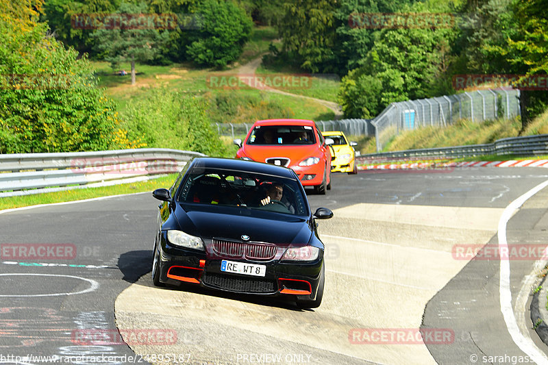 Bild #24895187 - Touristenfahrten Nürburgring Nordschleife (30.09.2023)