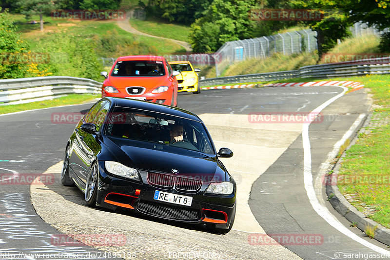 Bild #24895188 - Touristenfahrten Nürburgring Nordschleife (30.09.2023)