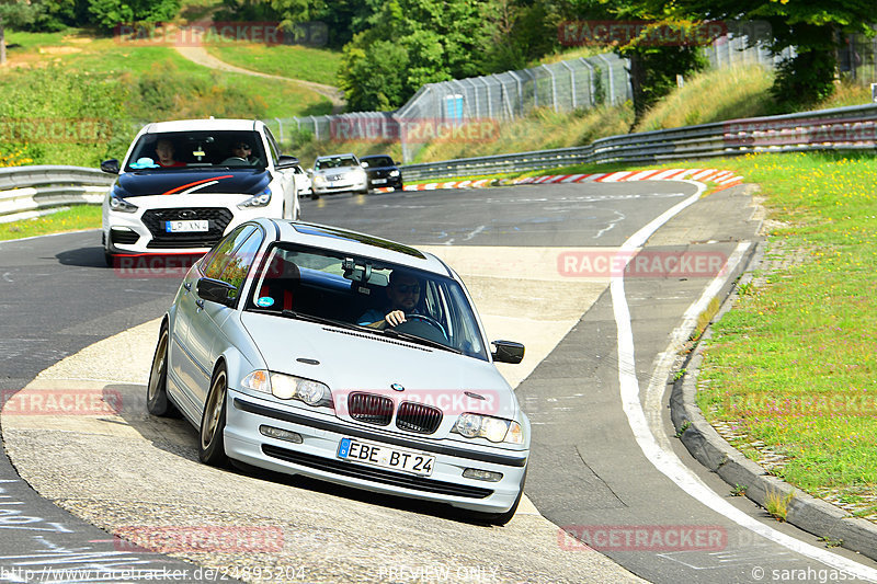 Bild #24895204 - Touristenfahrten Nürburgring Nordschleife (30.09.2023)