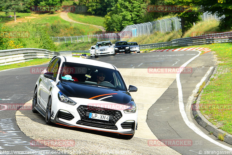 Bild #24895209 - Touristenfahrten Nürburgring Nordschleife (30.09.2023)