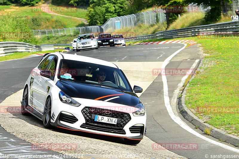 Bild #24895214 - Touristenfahrten Nürburgring Nordschleife (30.09.2023)