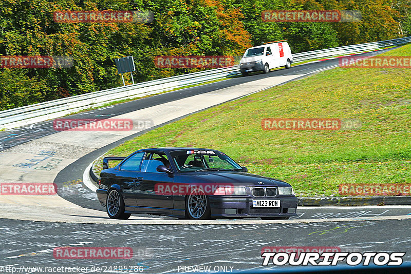 Bild #24895286 - Touristenfahrten Nürburgring Nordschleife (30.09.2023)