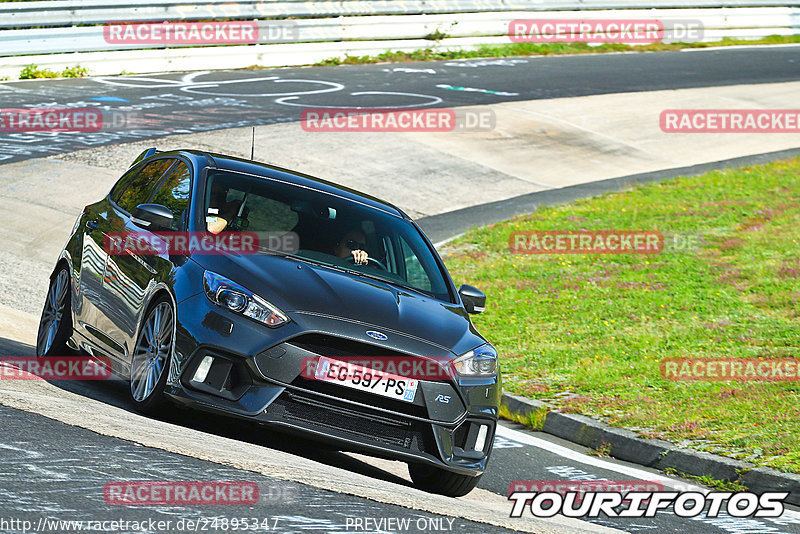 Bild #24895347 - Touristenfahrten Nürburgring Nordschleife (30.09.2023)