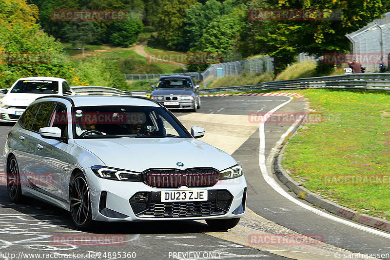 Bild #24895360 - Touristenfahrten Nürburgring Nordschleife (30.09.2023)