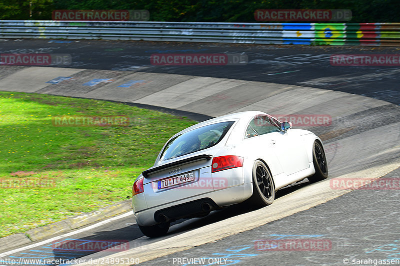 Bild #24895390 - Touristenfahrten Nürburgring Nordschleife (30.09.2023)