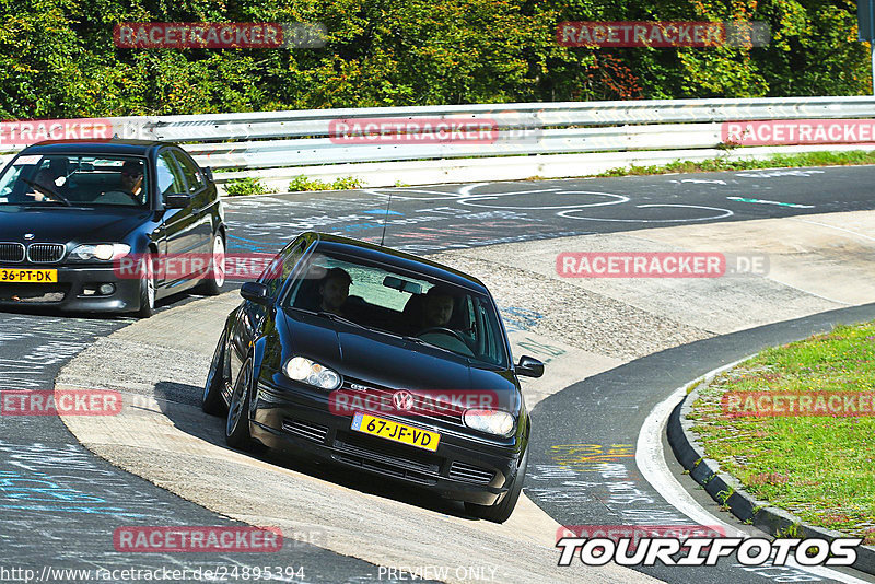 Bild #24895394 - Touristenfahrten Nürburgring Nordschleife (30.09.2023)