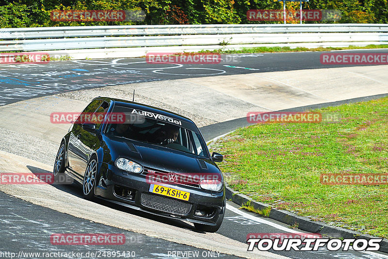 Bild #24895430 - Touristenfahrten Nürburgring Nordschleife (30.09.2023)