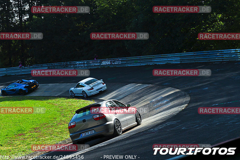 Bild #24895456 - Touristenfahrten Nürburgring Nordschleife (30.09.2023)