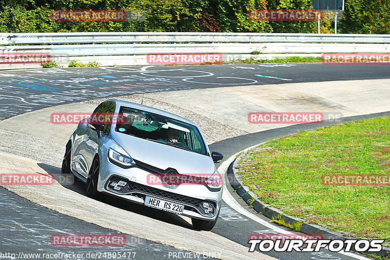 Bild #24895477 - Touristenfahrten Nürburgring Nordschleife (30.09.2023)