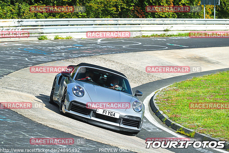 Bild #24895492 - Touristenfahrten Nürburgring Nordschleife (30.09.2023)