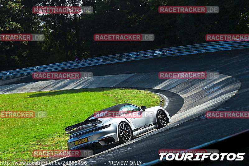 Bild #24895496 - Touristenfahrten Nürburgring Nordschleife (30.09.2023)