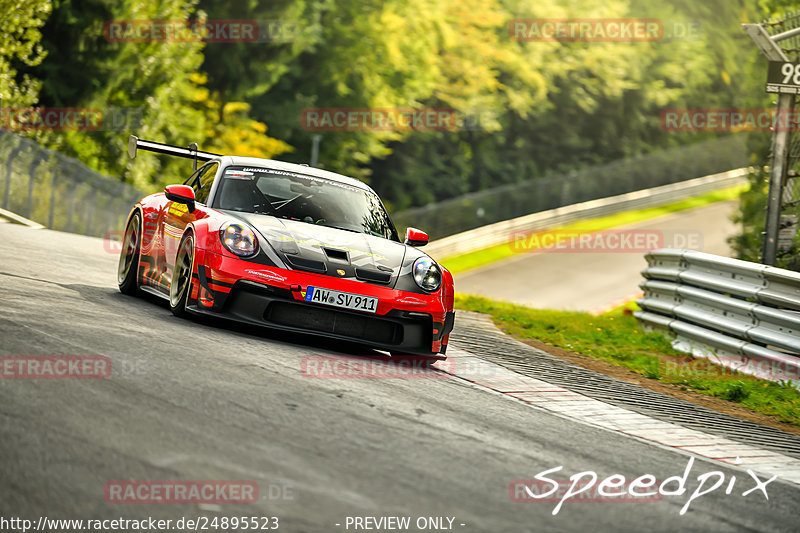 Bild #24895523 - Touristenfahrten Nürburgring Nordschleife (30.09.2023)