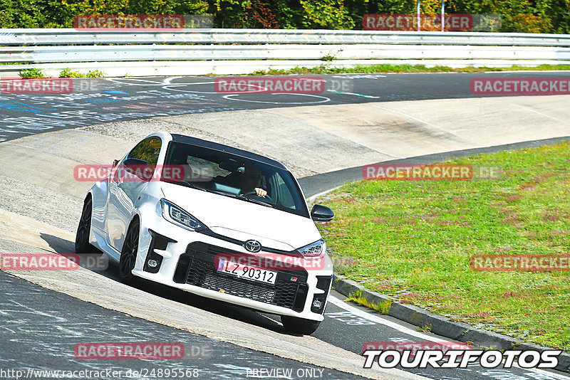 Bild #24895568 - Touristenfahrten Nürburgring Nordschleife (30.09.2023)