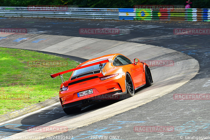 Bild #24895627 - Touristenfahrten Nürburgring Nordschleife (30.09.2023)