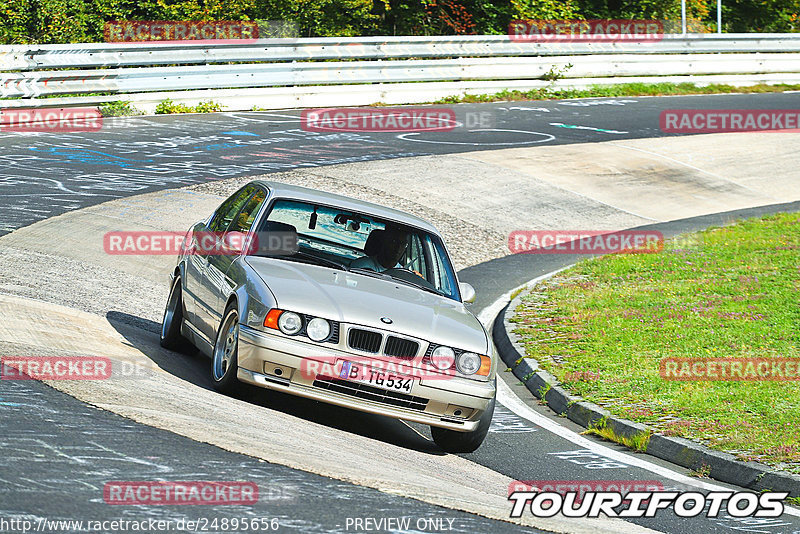 Bild #24895656 - Touristenfahrten Nürburgring Nordschleife (30.09.2023)