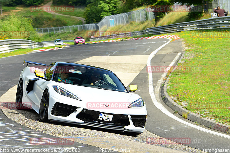 Bild #24895662 - Touristenfahrten Nürburgring Nordschleife (30.09.2023)