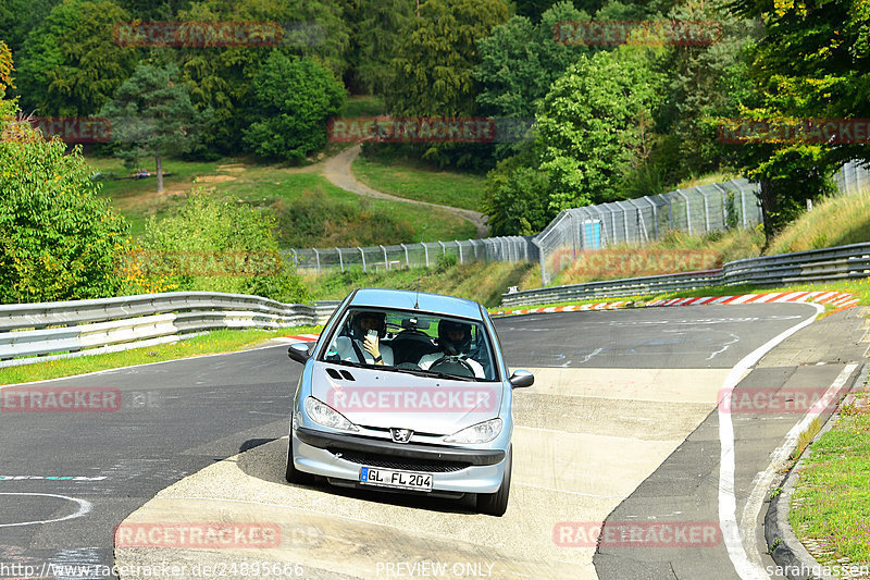 Bild #24895666 - Touristenfahrten Nürburgring Nordschleife (30.09.2023)