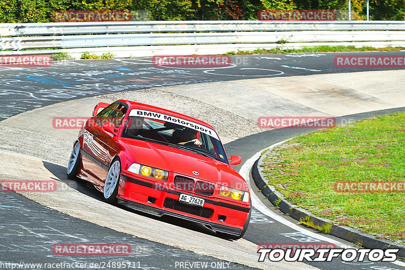 Bild #24895711 - Touristenfahrten Nürburgring Nordschleife (30.09.2023)