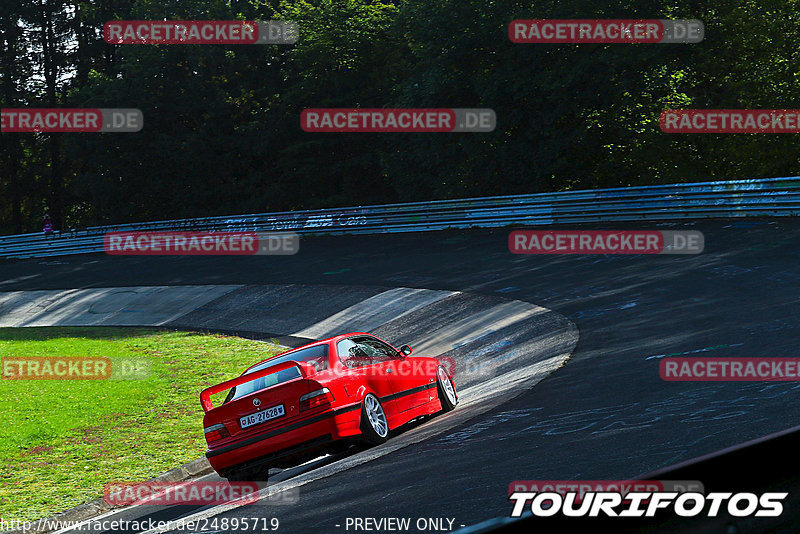 Bild #24895719 - Touristenfahrten Nürburgring Nordschleife (30.09.2023)