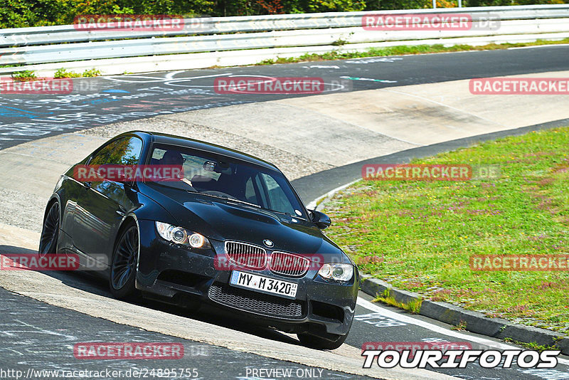 Bild #24895755 - Touristenfahrten Nürburgring Nordschleife (30.09.2023)