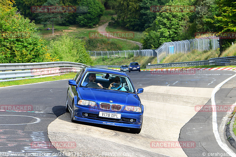 Bild #24895762 - Touristenfahrten Nürburgring Nordschleife (30.09.2023)