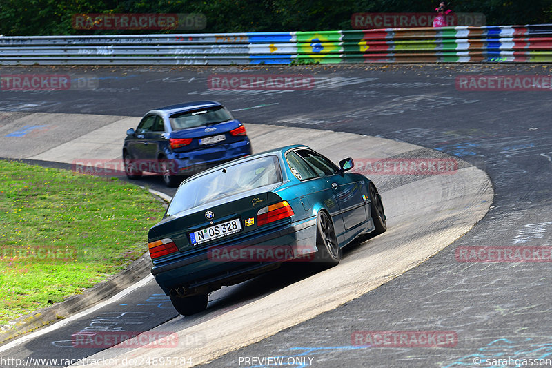 Bild #24895784 - Touristenfahrten Nürburgring Nordschleife (30.09.2023)