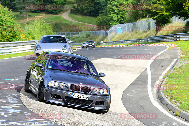 Bild #24895873 - Touristenfahrten Nürburgring Nordschleife (30.09.2023)