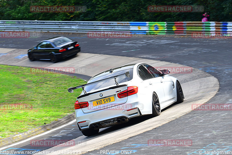 Bild #24895899 - Touristenfahrten Nürburgring Nordschleife (30.09.2023)