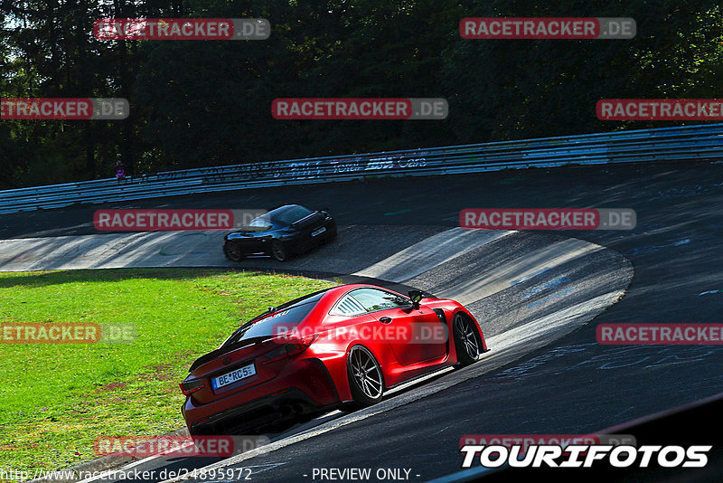 Bild #24895972 - Touristenfahrten Nürburgring Nordschleife (30.09.2023)