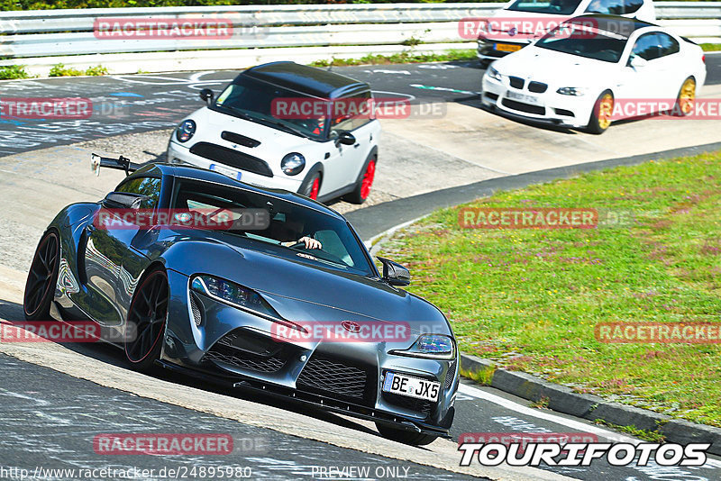 Bild #24895980 - Touristenfahrten Nürburgring Nordschleife (30.09.2023)