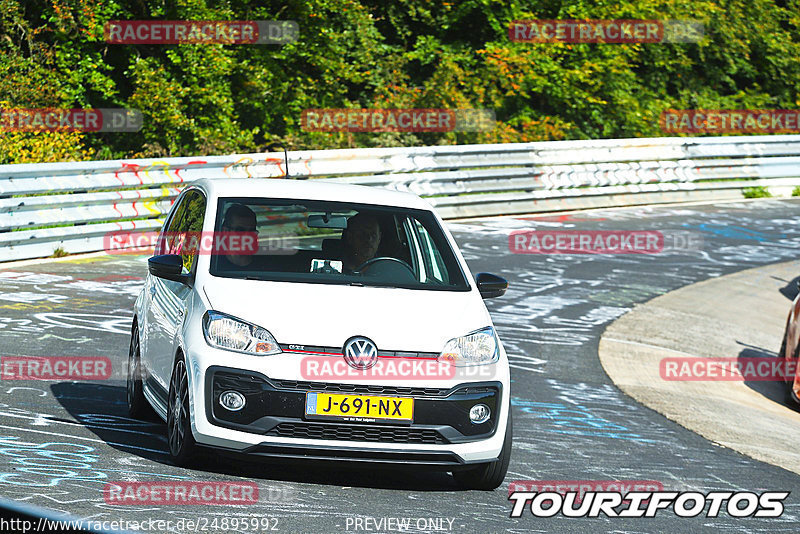 Bild #24895992 - Touristenfahrten Nürburgring Nordschleife (30.09.2023)