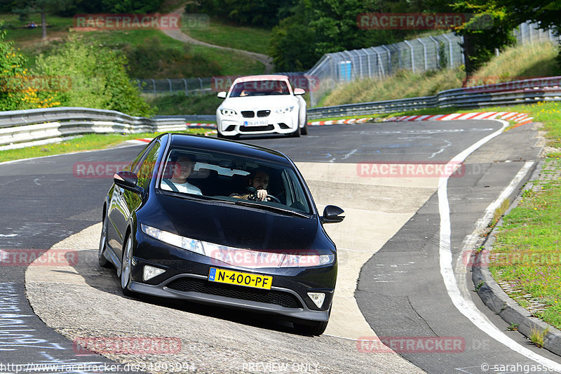 Bild #24895994 - Touristenfahrten Nürburgring Nordschleife (30.09.2023)