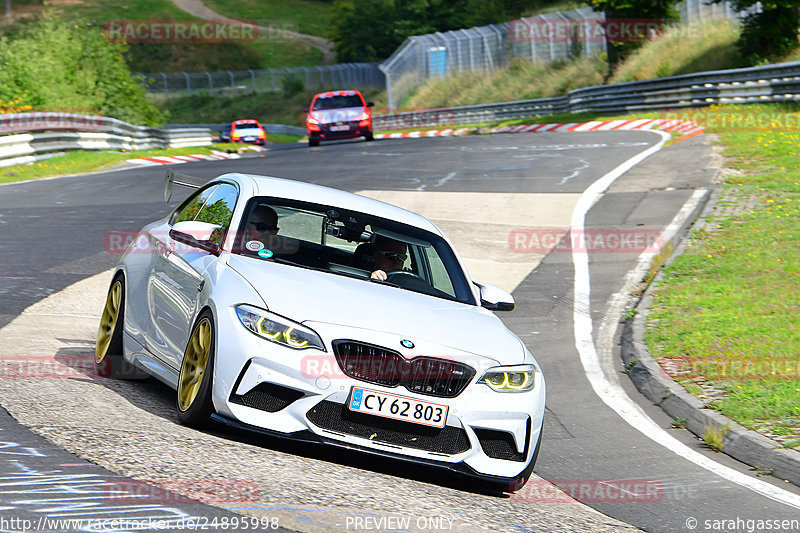 Bild #24895998 - Touristenfahrten Nürburgring Nordschleife (30.09.2023)