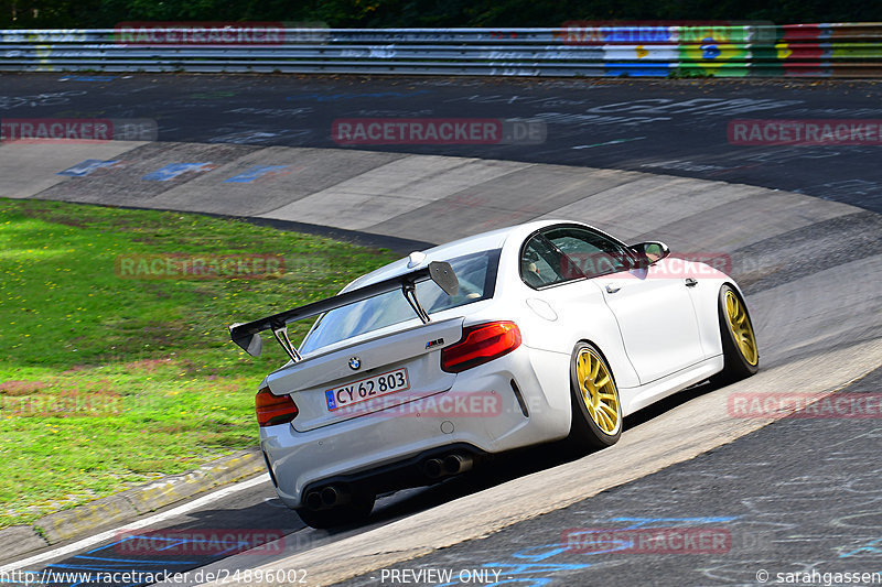 Bild #24896002 - Touristenfahrten Nürburgring Nordschleife (30.09.2023)