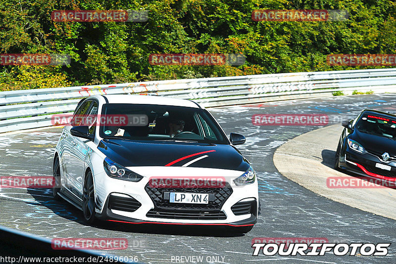 Bild #24896036 - Touristenfahrten Nürburgring Nordschleife (30.09.2023)