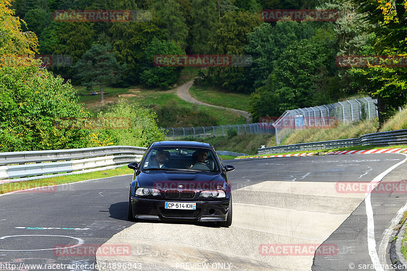 Bild #24896043 - Touristenfahrten Nürburgring Nordschleife (30.09.2023)