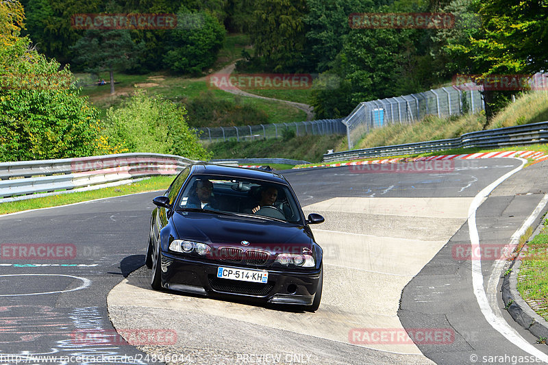 Bild #24896044 - Touristenfahrten Nürburgring Nordschleife (30.09.2023)