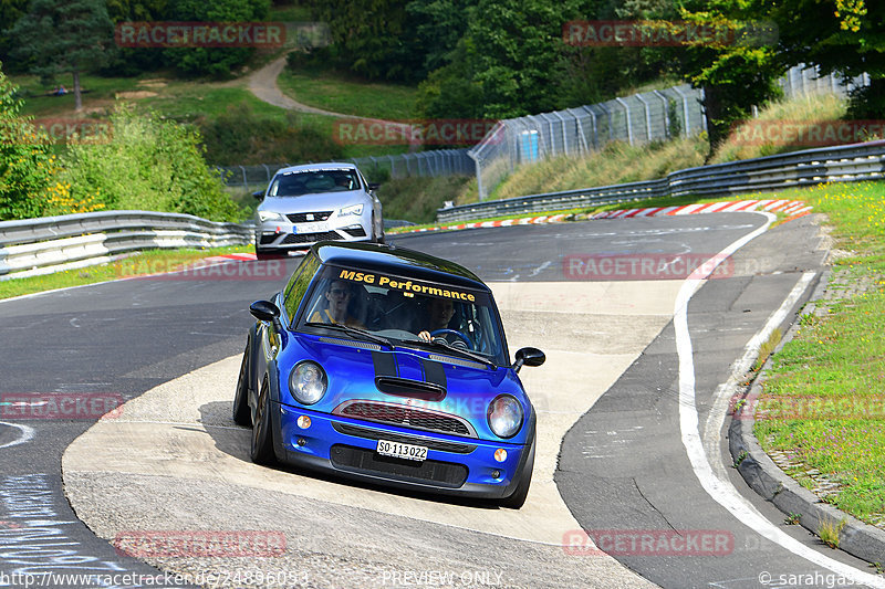 Bild #24896053 - Touristenfahrten Nürburgring Nordschleife (30.09.2023)