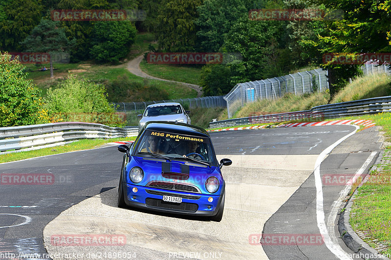 Bild #24896054 - Touristenfahrten Nürburgring Nordschleife (30.09.2023)