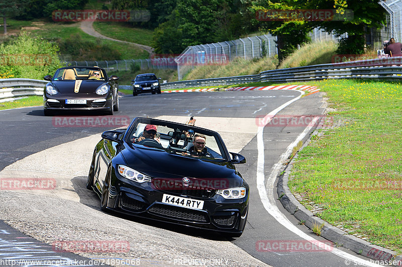 Bild #24896068 - Touristenfahrten Nürburgring Nordschleife (30.09.2023)