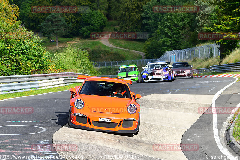 Bild #24896109 - Touristenfahrten Nürburgring Nordschleife (30.09.2023)