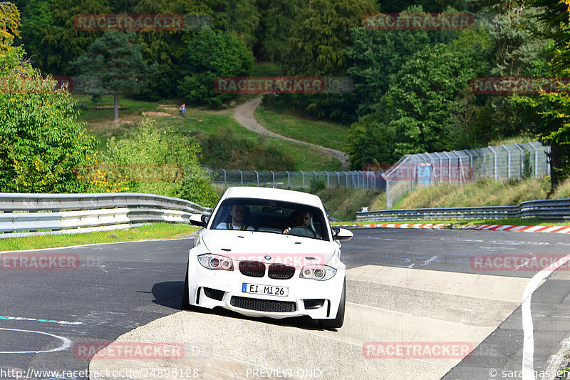 Bild #24896128 - Touristenfahrten Nürburgring Nordschleife (30.09.2023)