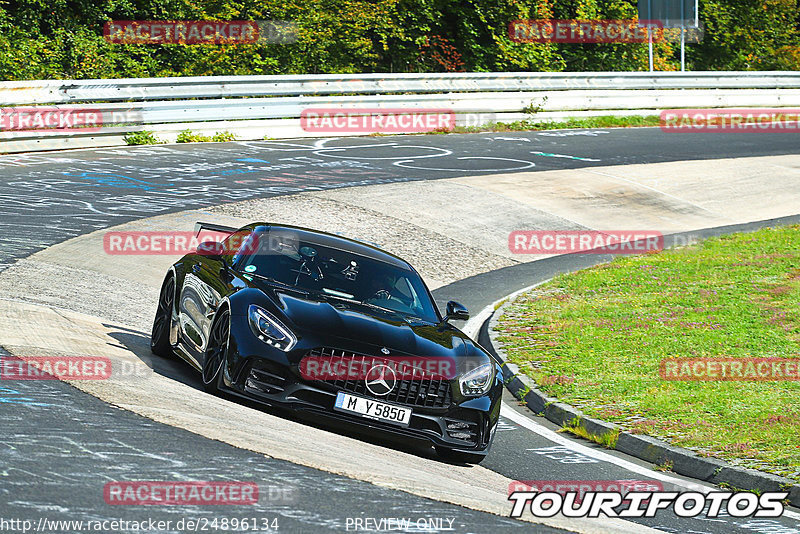 Bild #24896134 - Touristenfahrten Nürburgring Nordschleife (30.09.2023)