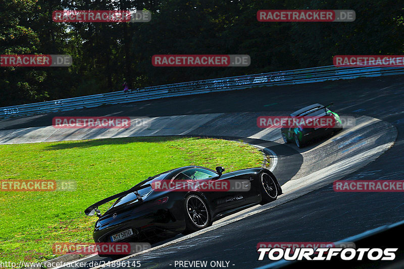 Bild #24896145 - Touristenfahrten Nürburgring Nordschleife (30.09.2023)